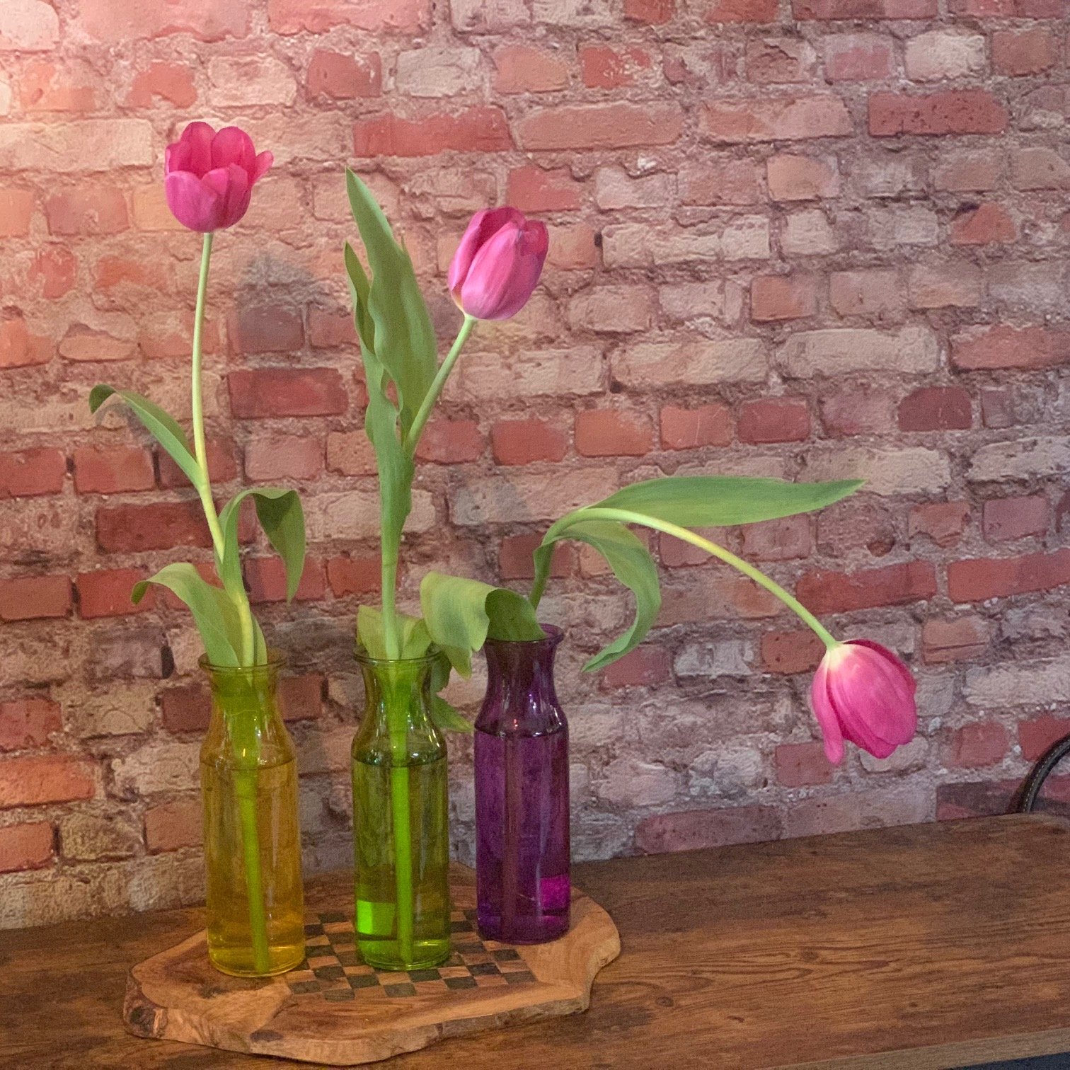 Flower preserver flower preservative