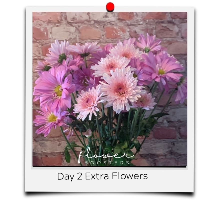flower boosters