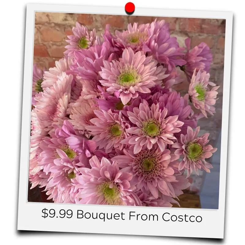 flower food recipes