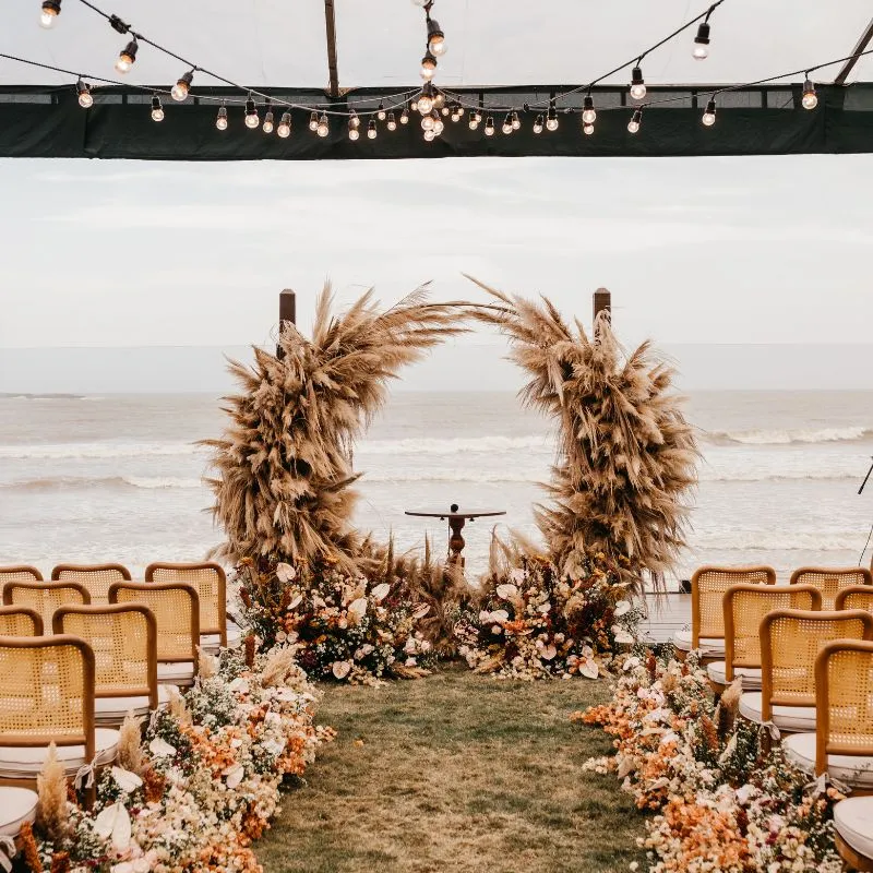 wedding flower ideas