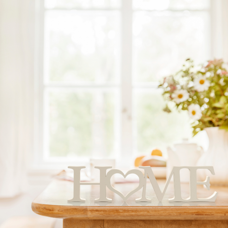 home staging
