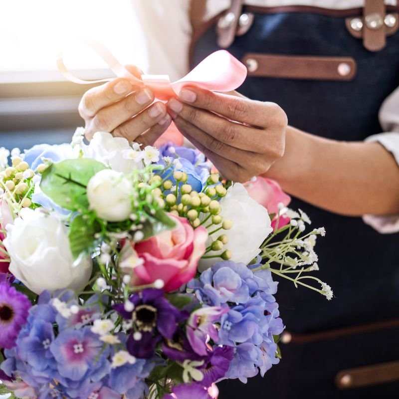 Are Florists Worth the Extra Money?