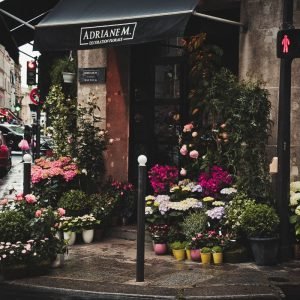 florist jobs