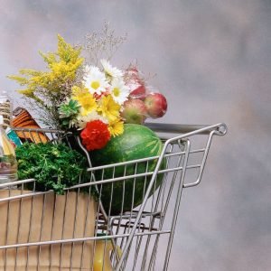 supermarket flowers song