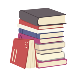book thrifting