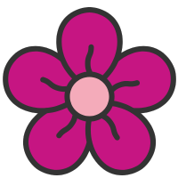 flower food packet