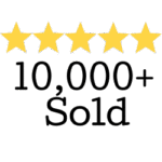 product reviews OVER 10,000 SOLD
