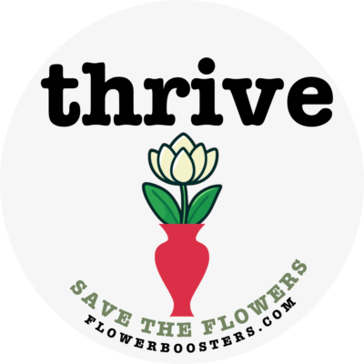 thrive bonus sticker limit one