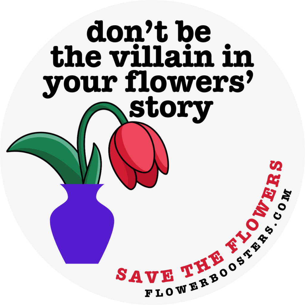 flower hero bonus sticker limit one