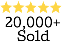 product reviews OVER 20,000 SOLD