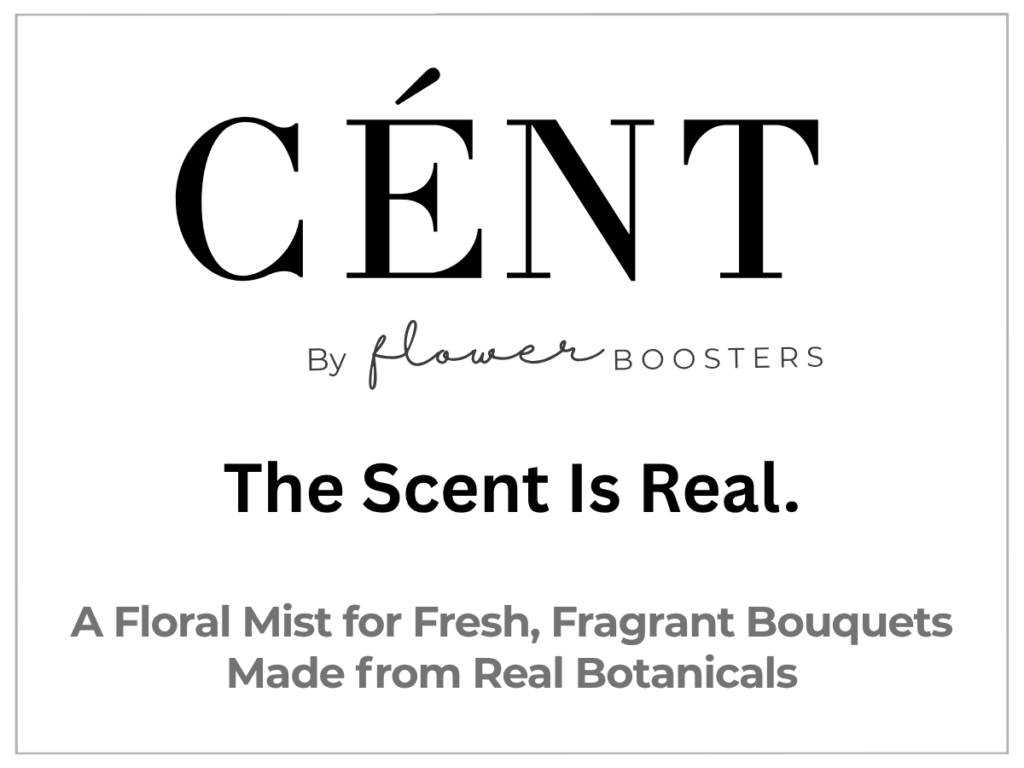 floral spray