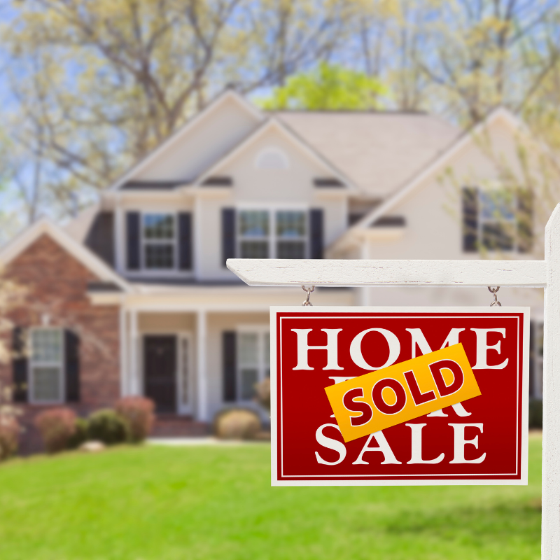 5 home staging