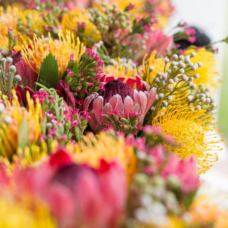 How To Keep Fresh Flowers